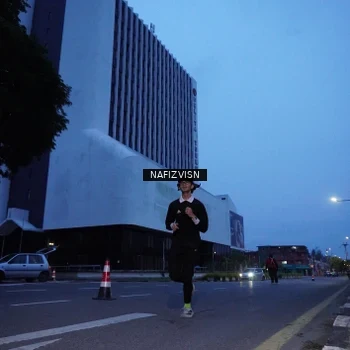 Runner Photo 8818434