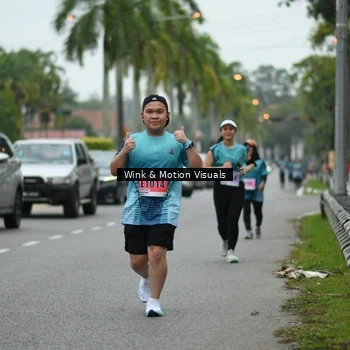 Runner Photo 8818438
