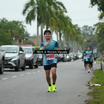 Runner Photo 8818441