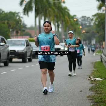 Runner Photo 8818442