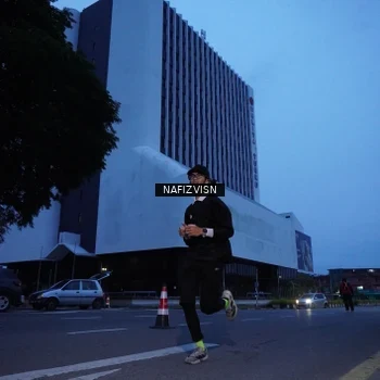 Runner Photo 8818444