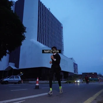 Runner Photo 8818446