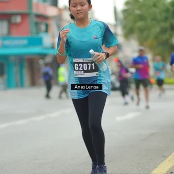 Runner Photo 8818450