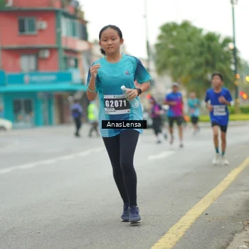 Runner Photo 8818453
