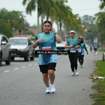 Runner Photo 8818458