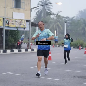Runner Photo 8818460