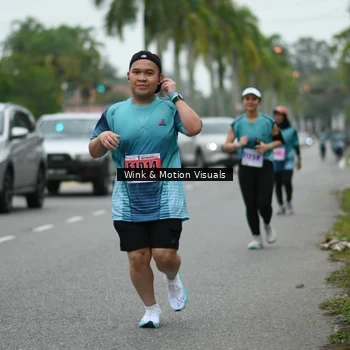 Runner Photo 8818461
