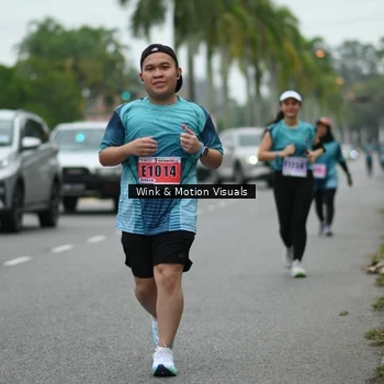 Runner Photo 8818463