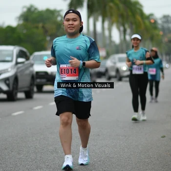 Runner Photo 8818465