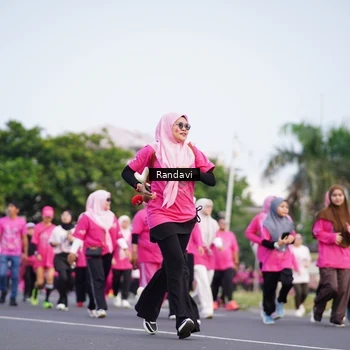 Runner Photo 8818466