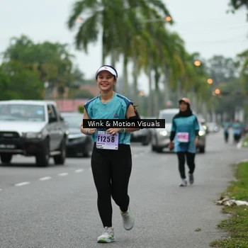 Runner Photo 8818468