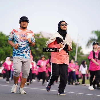Runner Photo 8818477
