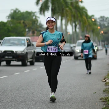 Runner Photo 8818478