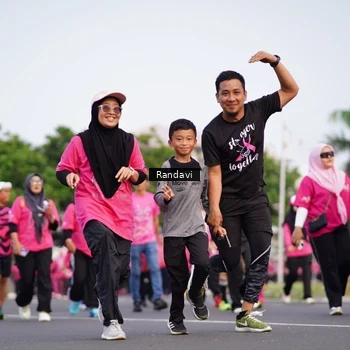 Runner Photo 8818479