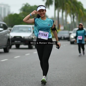 Runner Photo 8818484