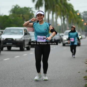 Runner Photo 8818486