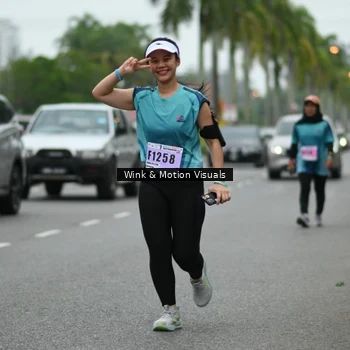 Runner Photo 8818487