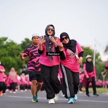 Runner Photo 8818491