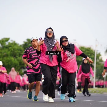 Runner Photo 8818492