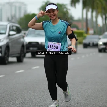Runner Photo 8818497
