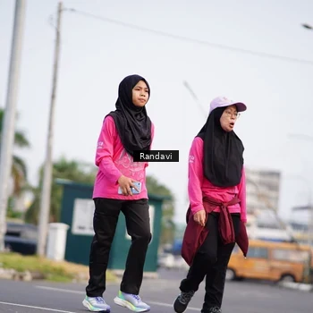 Runner Photo 8818498
