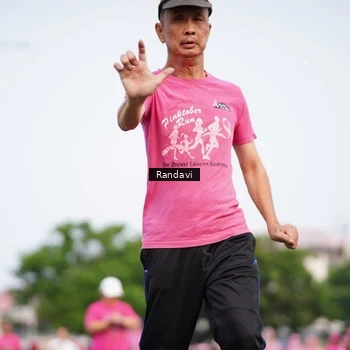 Runner Photo 8818499