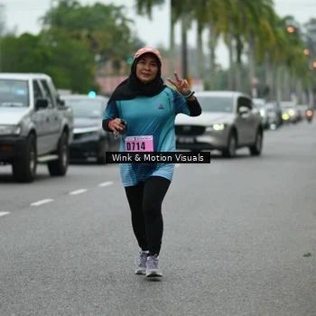 Runner Photo 8818502