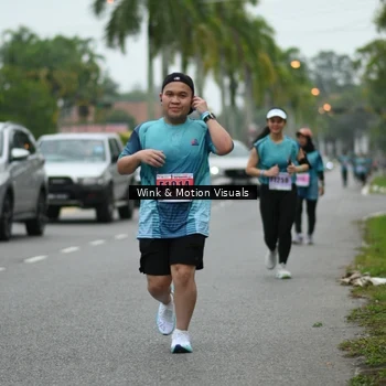 Runner Photo 8818505