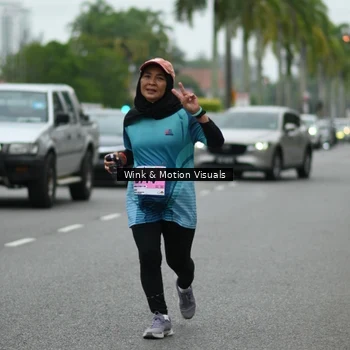 Runner Photo 8818506