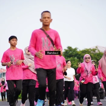 Runner Photo 8818507