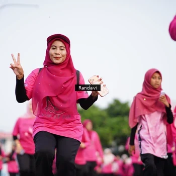 Runner Photo 8818512
