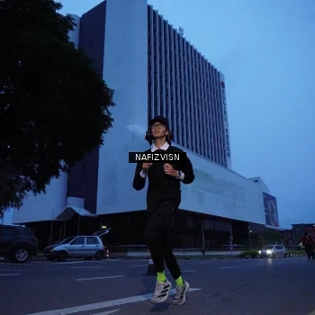 Runner Photo 8818515