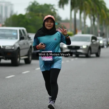 Runner Photo 8818516