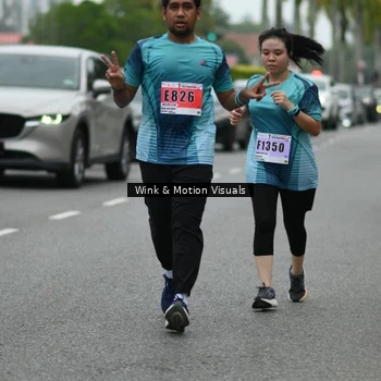 Runner Photo 8818520