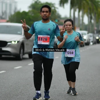 Runner Photo 8818521