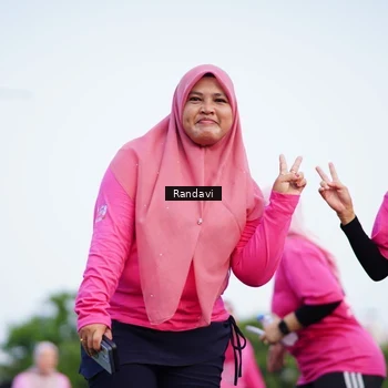 Runner Photo 8818527
