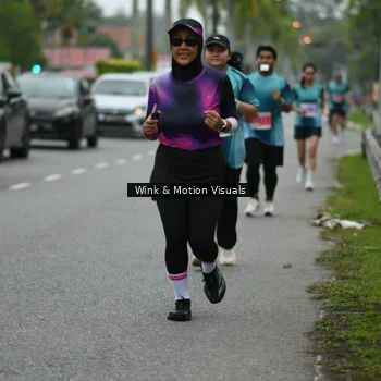 Runner Photo 8818532
