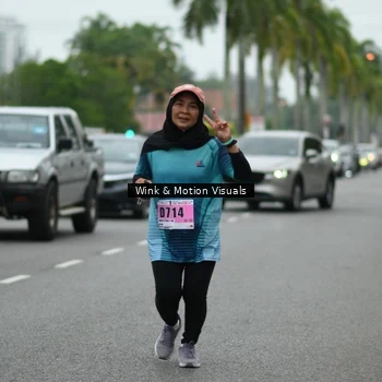 Runner Photo 8818539