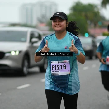 Runner Photo 8818546