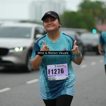 Runner Photo 8818551