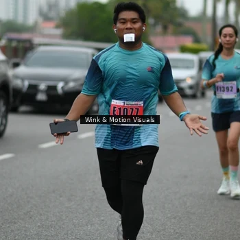 Runner Photo 8818555