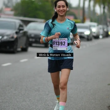 Runner Photo 8818558