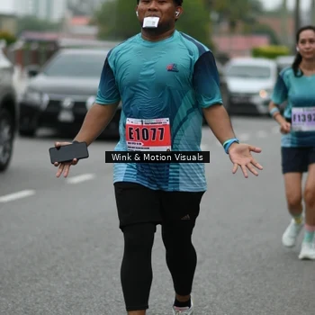 Runner Photo 8818560