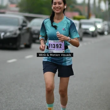 Runner Photo 8818566