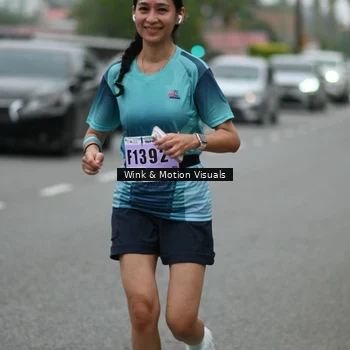 Runner Photo 8818569