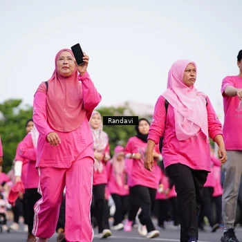 Runner Photo 8818571