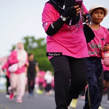 Runner Photo 8818588