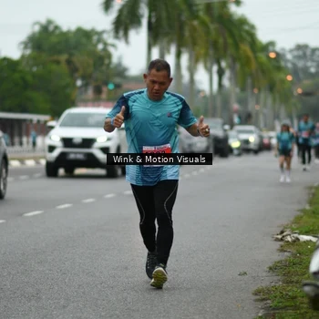 Runner Photo 8818591