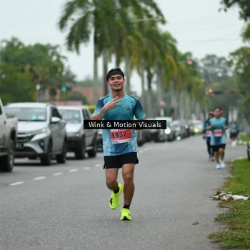 Runner Photo 8818594