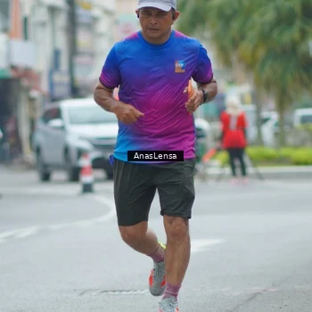 Runner Photo 8818603